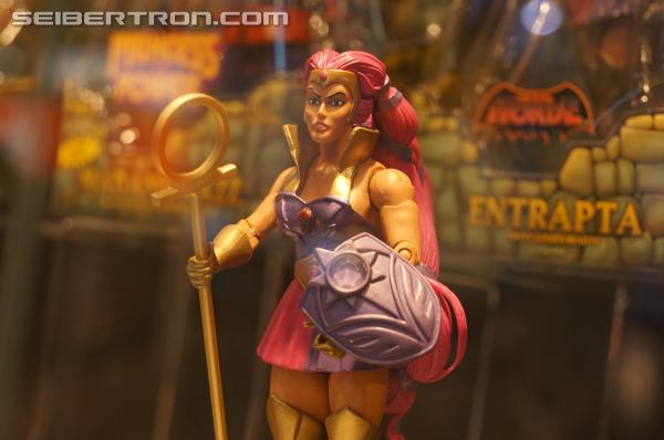 SDCC 2014 - Masters of the Universe Classics