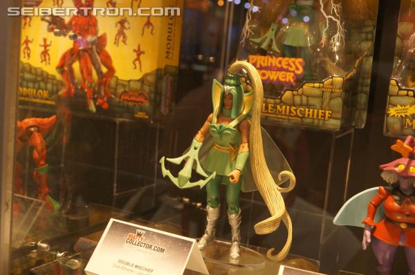 SDCC 2014 - Masters of the Universe Classics