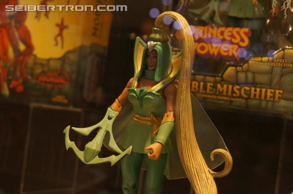 SDCC 2014 - Masters of the Universe Classics