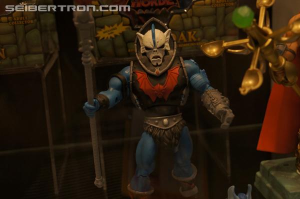 SDCC 2014: Masters of the Universe Classics - Transformers Event: DSC02867
