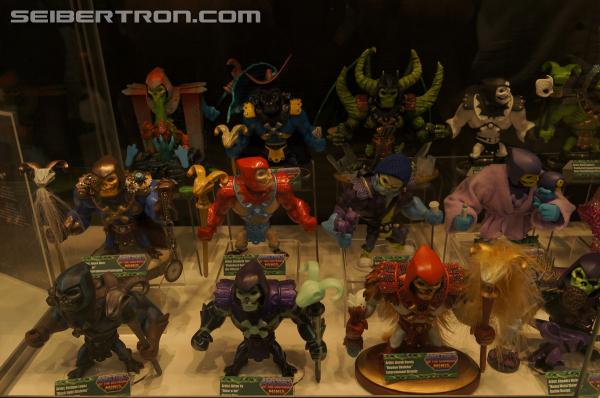 SDCC 2014: Masters of the Universe Classics - Transformers Event: DSC02870