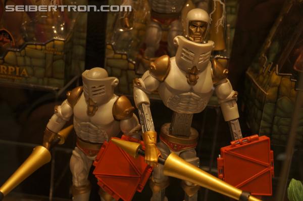 SDCC 2014: Masters of the Universe Classics - Transformers Event: DSC02878