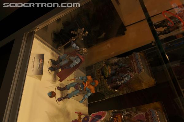 SDCC 2014: Masters of the Universe Classics - Transformers Event: DSC02879