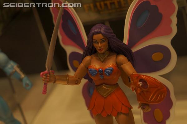 SDCC 2014: Masters of the Universe Classics - Transformers Event: DSC02883
