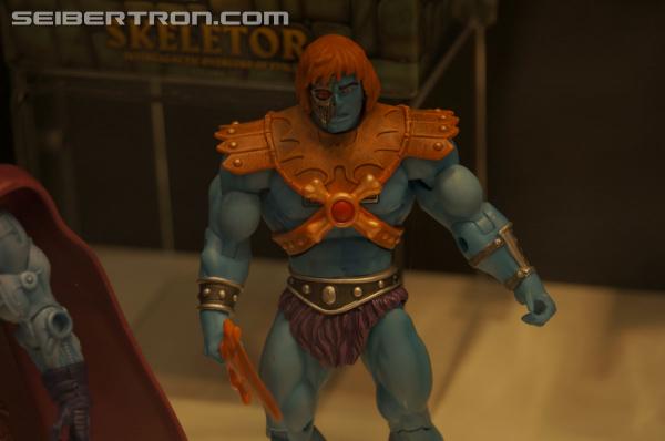 SDCC 2014: Masters of the Universe Classics - Transformers Event: DSC02885