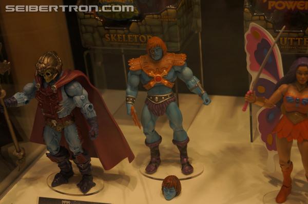 SDCC 2014: Masters of the Universe Classics - Transformers Event: DSC02886
