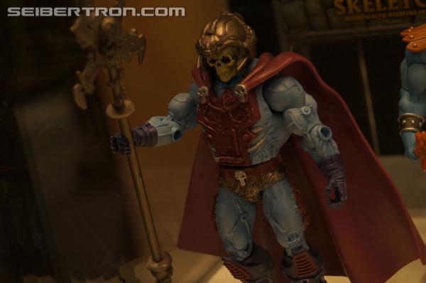 SDCC 2014: Masters of the Universe Classics - Transformers Event: DSC02889