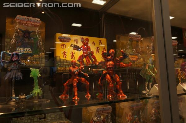 SDCC 2014: Masters of the Universe Classics - Transformers Event: DSC02894