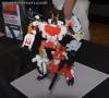 SDCC 2014: COMBINERS!!! Menasor and Superion revealed! - Transformers Event: DSC02908