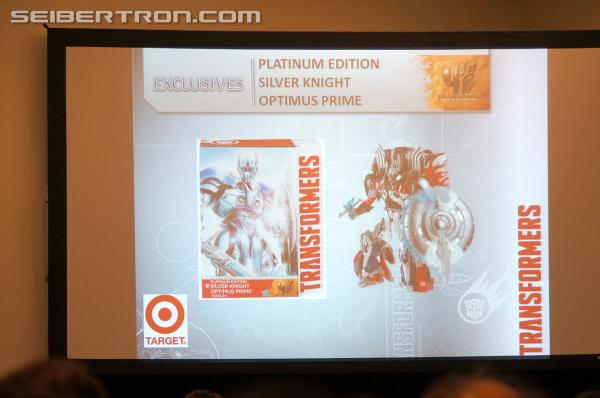SDCC 2014: Hasbro SDCC 2014 Panel - Transformers Event: DSC02956
