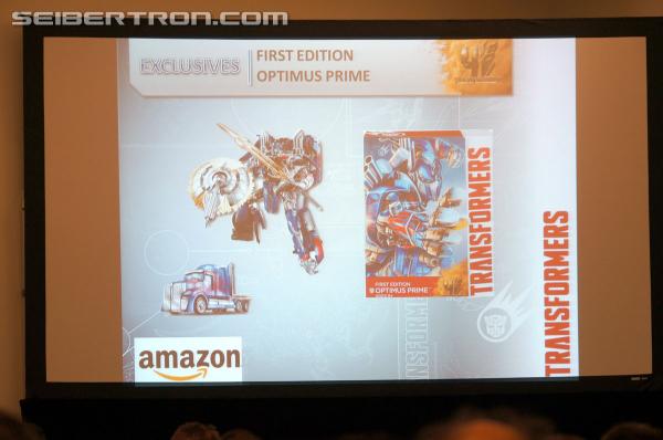 SDCC 2014: Hasbro SDCC 2014 Panel - Transformers Event: DSC02961