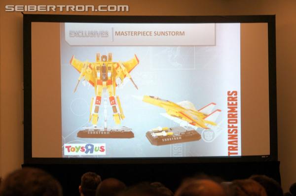SDCC 2014: Hasbro SDCC 2014 Panel - Transformers Event: DSC02964