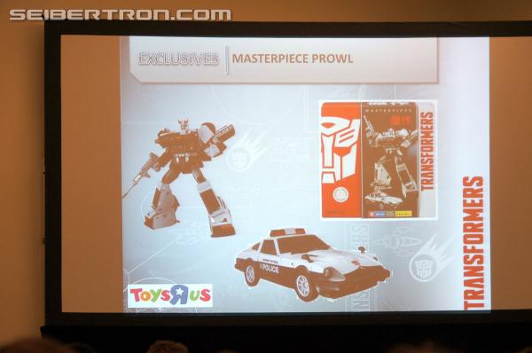 SDCC 2014: Hasbro SDCC 2014 Panel - Transformers Event: DSC02966