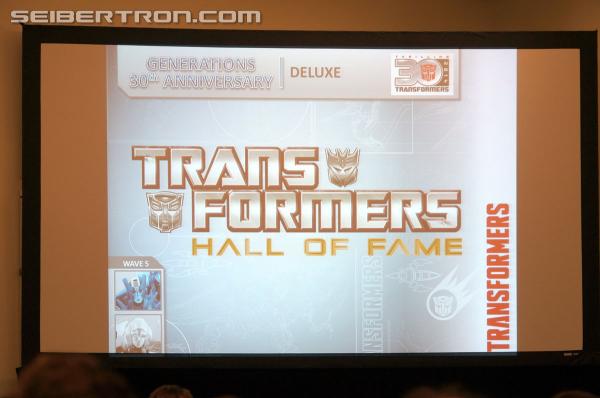 SDCC 2014: Hasbro SDCC 2014 Panel - Transformers Event: DSC02968