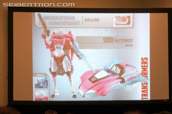 SDCC 2014: Hasbro SDCC 2014 Panel - Transformers Event: DSC02970