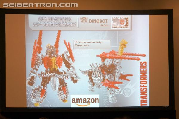 SDCC 2014: Hasbro SDCC 2014 Panel - Transformers Event: DSC02992
