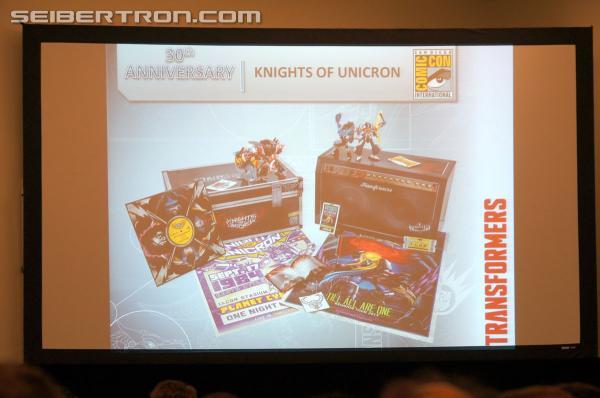 SDCC 2014: Hasbro SDCC 2014 Panel - Transformers Event: DSC02996