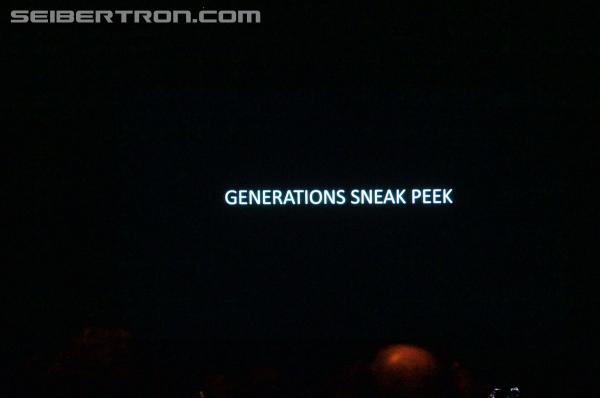 SDCC 2014: Hasbro SDCC 2014 Panel - Transformers Event: DSC03013