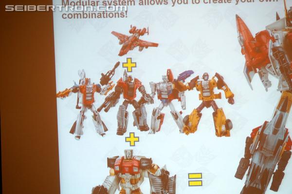 SDCC 2014: Hasbro SDCC 2014 Panel - Transformers Event: DSC03021