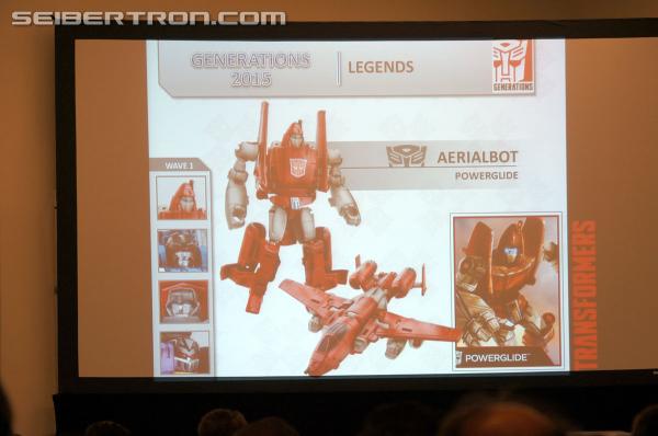 SDCC 2014: Hasbro SDCC 2014 Panel - Transformers Event: DSC03027