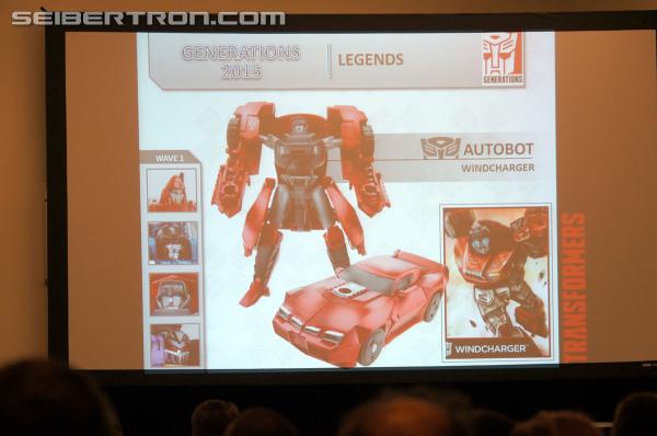 SDCC 2014: Hasbro SDCC 2014 Panel - Transformers Event: DSC03033