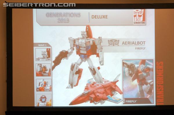 SDCC 2014: Hasbro SDCC 2014 Panel - Transformers Event: DSC03040