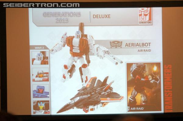 SDCC 2014: Hasbro SDCC 2014 Panel - Transformers Event: DSC03052