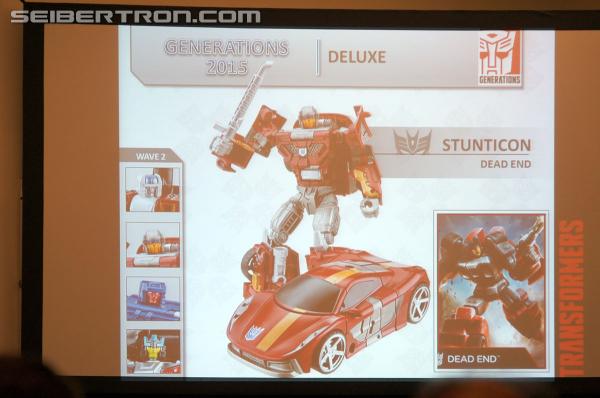SDCC 2014: Hasbro SDCC 2014 Panel - Transformers Event: DSC03054