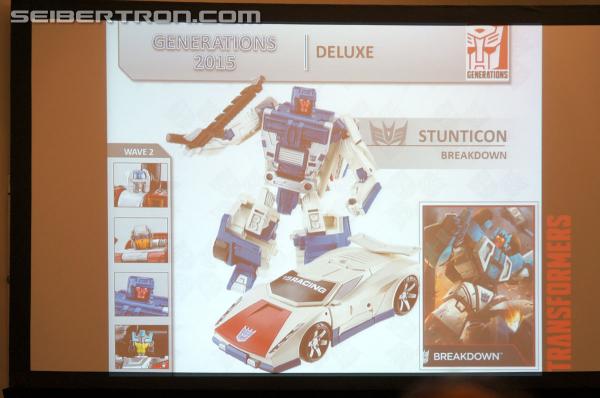 SDCC 2014: Hasbro SDCC 2014 Panel - Transformers Event: DSC03056