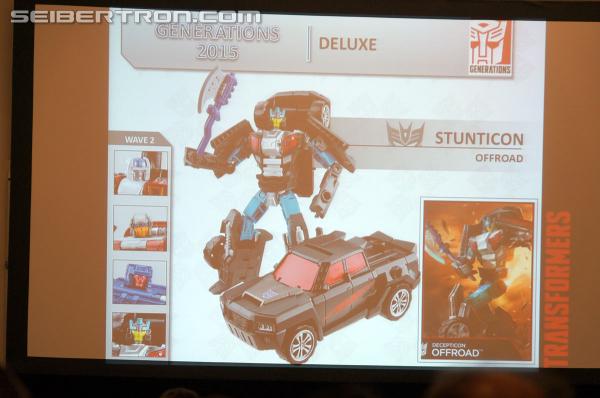 SDCC 2014: Hasbro SDCC 2014 Panel - Transformers Event: DSC03061