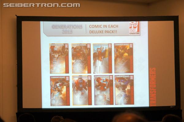 SDCC 2014: Hasbro SDCC 2014 Panel - Transformers Event: DSC03065