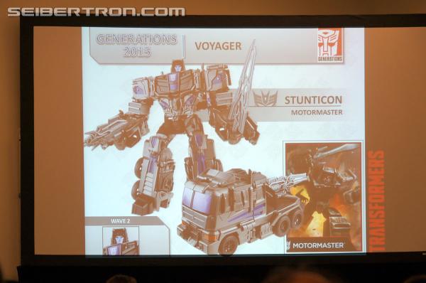 SDCC 2014: Hasbro SDCC 2014 Panel - Transformers Event: DSC03081