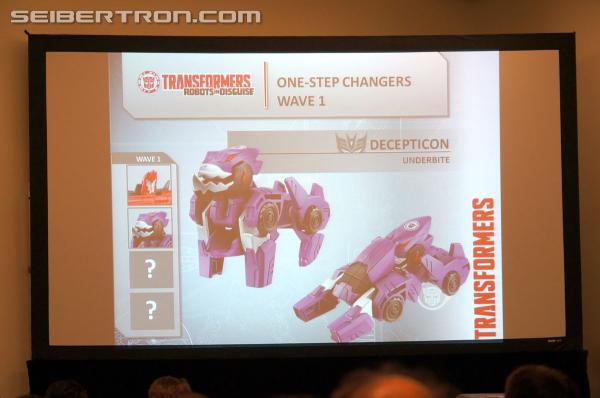 SDCC 2014: Hasbro SDCC 2014 Panel - Transformers Event: DSC03093