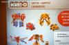 SDCC 2014: Hasbro SDCC 2014 Panel - Transformers Event: DSC02935