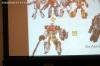 SDCC 2014: Hasbro SDCC 2014 Panel - Transformers Event: DSC03022