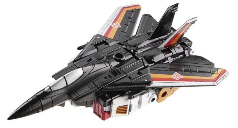 SDCC 2014: Hasbro's Transformers Generations Official Images - Transformers Event: Generations Airraid R
