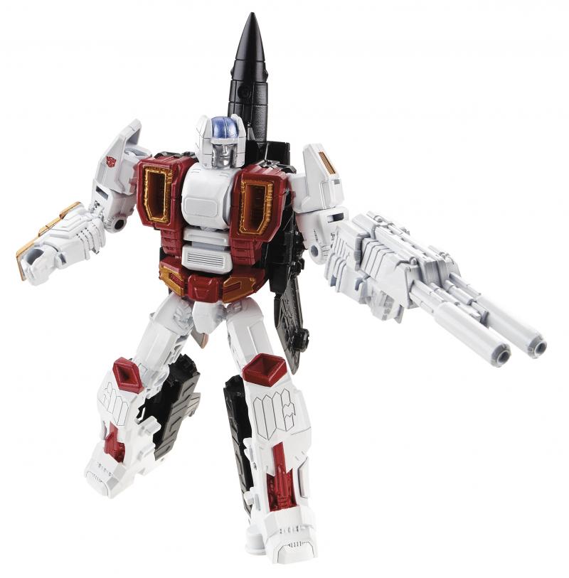 SDCC 2014: Hasbro's Transformers Generations Official Images - Transformers Event: Generations Airraid V