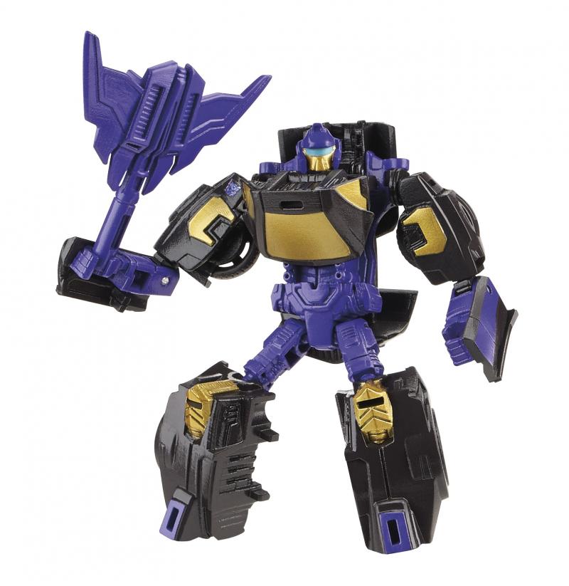 SDCC 2014: Hasbro's Transformers Generations Official Images - Transformers Event: Generations B0971as01 Tra Gen Legends 1199251
