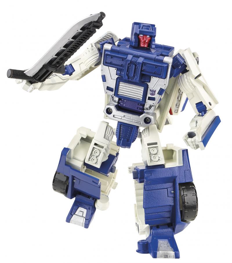 SDCC 2014: Hasbro's Transformers Generations Official Images - Transformers Event: Generations Breakdown R