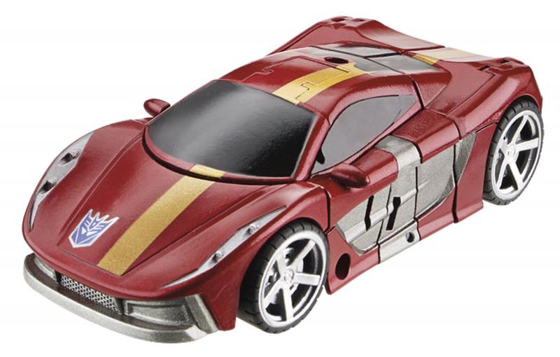 SDCC 2014: Hasbro's Transformers Generations Official Images - Transformers Event: Generations Deadend V
