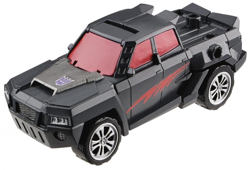 SDCC 2014 - Hasbro's Transformers Generations Official Images