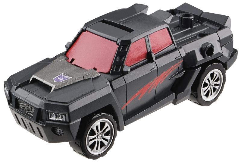 SDCC 2014: Hasbro's Transformers Generations Official Images - Transformers Event: Generations Offroad V