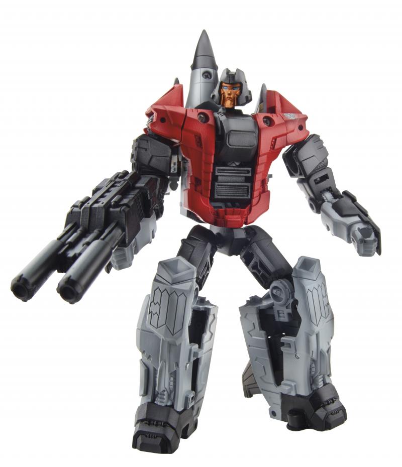 SDCC 2014: Hasbro's Transformers Generations Official Images - Transformers Event: Generations Skydive Bot
