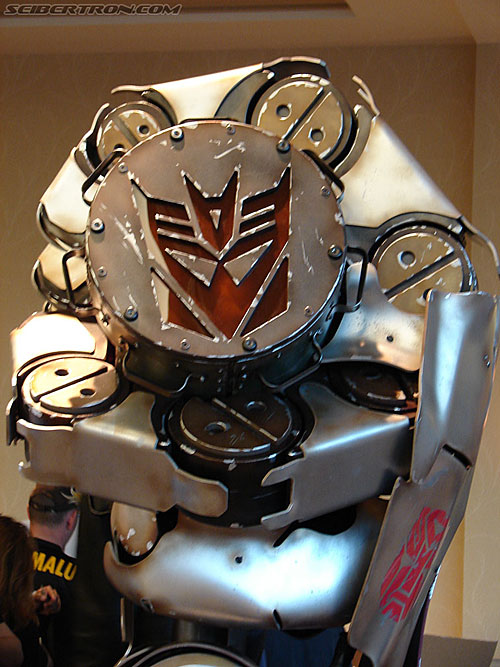 BotCon 2006: Miscellaneous Pictures - Transformers Event: