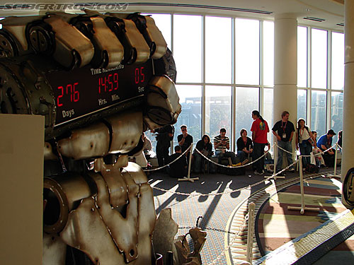 BotCon 2006: Miscellaneous Pictures - Transformers Event: