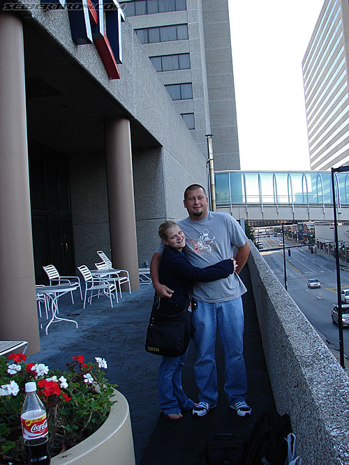 BotCon 2006: Miscellaneous Pictures - Transformers Event: