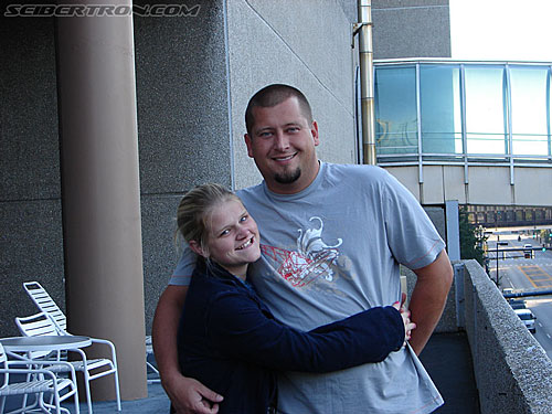 BotCon 2006: Miscellaneous Pictures - Transformers Event: