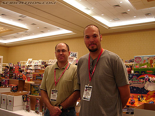BotCon 2006: Miscellaneous Pictures - Transformers Event:
