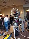 BotCon 2006: Miscellaneous Pictures - Transformers Event: