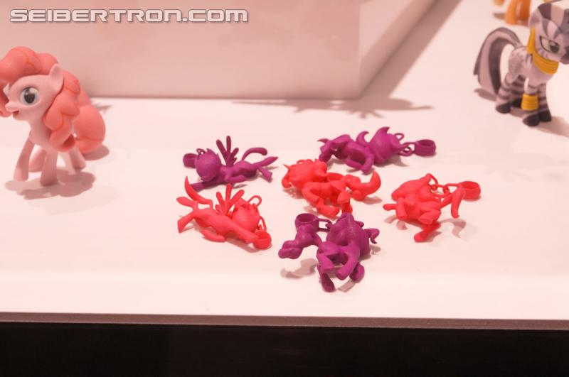 SDCC 2014: My Little Pony and Equestria Girls Products - Transformers Event: DSC03166